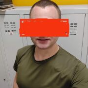 Fjdbdj - mężczyzna, 37 lat, Gdynia