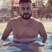 Lucky1979 - чоловік, 46 років, Łódź