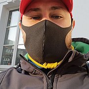 Akattero - mężczyzna, 35 lat, Warszawa