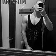 ChrisMD - man, 30 years, Białystok