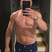 Dyskret336 - man, Białystok