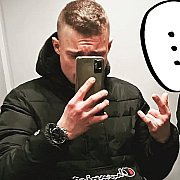 Nikiii - mężczyzna, 25 lat, Olsztyn