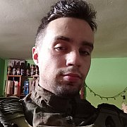 Alone97 - mężczyzna, 27 lat, Wrocław