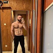 Ihar99 - mężczyzna, 26 lat, Warszawa