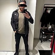 TrackOner - mężczyzna, 33 lat, Rotterdam