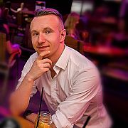Szukajacy98 - mężczyzna, 28 lat, Bydgoszcz