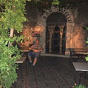 Gruffi078 - mężczyzna, 47 lat, Kraków