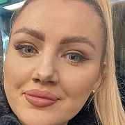 Roszpunka007 - woman, 27 years, Elbląg