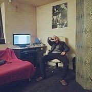 Adas2233 - man, 35 years, Częstochowa