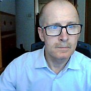 Jacek58slask - mężczyzna, 61 lat, Ruda Śląska