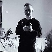 Boskirome1993 - Mężczyzna, 31 Lat, Sosnowiec, Polska