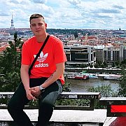 Michal98k - mężczyzna, 26 lat, Gdańsk