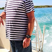 Krzys70 - чоловік, 55 років, Warszawa