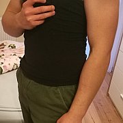 Jimmy2001 - mężczyzna, 23 lat, Sławno