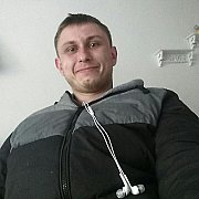 GlodnyWrazen123 - мужчина, 33 лет, Szczecin