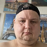 ChubbyWawa - mężczyzna, 40 lat, Warszawa