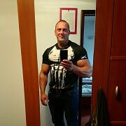 Marioo187 - мужчина, 41 лет, Warszawa