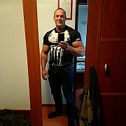Marioo187 - mężczyzna, 41 lat, Warszawa