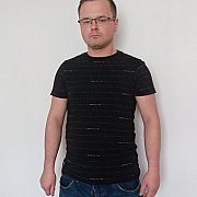 Pavko94 - mężczyzna, 31 lat, Nowy Dwór Mazowiecki