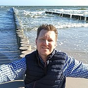 Gaylie50 - чоловік, 52 років, Darłowo