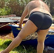 Futrzasty50 - чоловік, 53 років, Warszawa