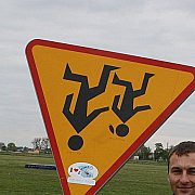 Cuuube - man, 44 years, Poznań