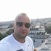 Unimile - чоловік, 35 років, Białystok