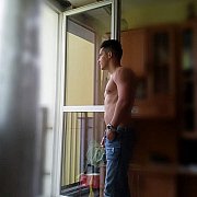 Iwantu93a - mann, 32 Jahre, Antwerpen