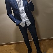 Fajnymlody12 - man, 28 years, Szczecin