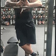 TwardyPatryk - мужчина, 31 лет, Birmingham