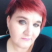 Monia41 - kobieta, 44 lat, Brzozów