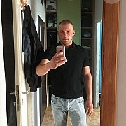 Davido93Lca - mężczyzna, 31 lat, Legnica