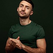 Patryk95444 - mężczyzna, 36 lat, Katowice