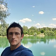 Sajkat88 - mężczyzna, 37 lat, München