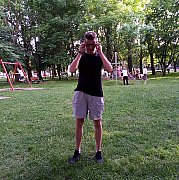 Cordooo1 - mężczyzna, 31 lat, Białystok