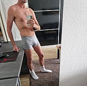 Lubiemeskisex - mężczyzna, 41 lat, Leipzig