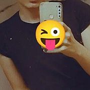 XoxBartekxox - mężczyzna, 22 lat, Gdańsk