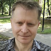 AlexManKrakow - mann, 38 Jahre, Kraków