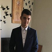 TsHiRu - чоловік, 26 років, Warszawa