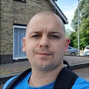 Ogier271 - mężczyzna, 36 lat, Brzostek