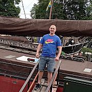Ogier271 - mężczyzna, 35 lat, Hoofddorp