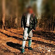 Rasputin12345 - mężczyzna, 39 lat, Zamość