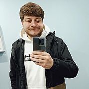 Mateuszsiemanko - mężczyzna, 26 lat, Piekary Śląskie