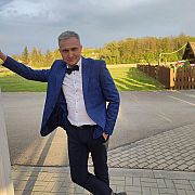 Gringorzzzz - mężczyzna, 50 lat, Sandomierz