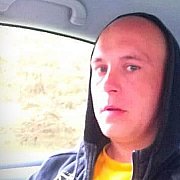 181189 - чоловік, 35 років, Poznań