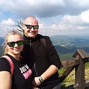 Myszowaci35 - para (mężczyzna 39 lat, kobieta 36 lat), Kraków