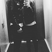 Forfun7 - pár (žena 29 let, muž 31 let), Kraków