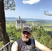 Maxel203 - чоловік, 49 років, Bad Hönningen