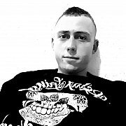 Damian395 - mężczyzna, 30 lat, Katowice