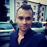 IWatchingyou - mężczyzna, 36 lat, Bielsko-Biała